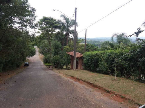 Imagem 3 de 13 de Terreno 800 M² Em Condomínio Fechado - Cód.t426