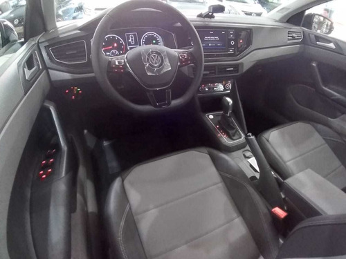 Volkswagen Virtus 1.0 200 Tsi Comfortline (aut) 2021