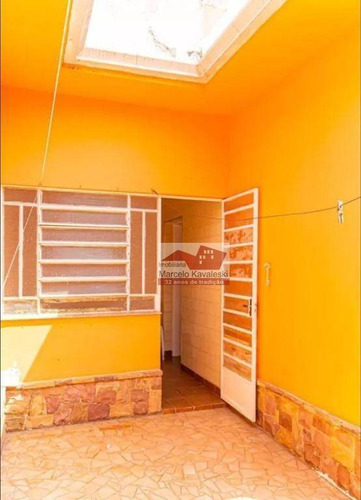 Imagem 10 de 12 de Casa Com 3 Dormitórios À Venda, 180 M² Por R$ 1.290.000 - Ipiranga - São Paulo/sp - Ca1252