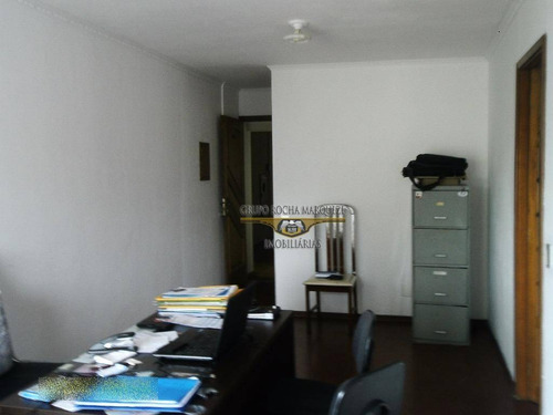 Imagem 2 de 18 de Apartamento Com 3 Dormitórios À Venda, 75 M² Por R$ 520.000,00 - Tatuapé - São Paulo/sp - Ap1433