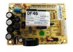 Caixa Controle Compl Ref Elect Df46/df49 70200520 127v