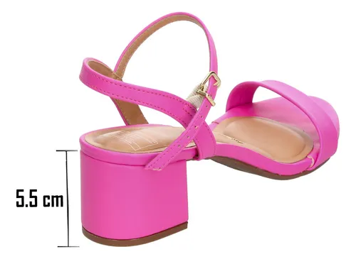 Sandalias vizzano 2025