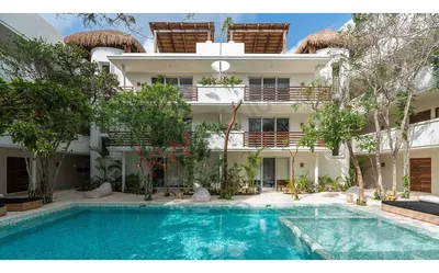 Departamento en venta