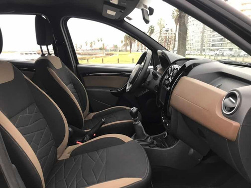 Renault Duster 2016 2.0 Ph2 4x4 Privilege 143cv