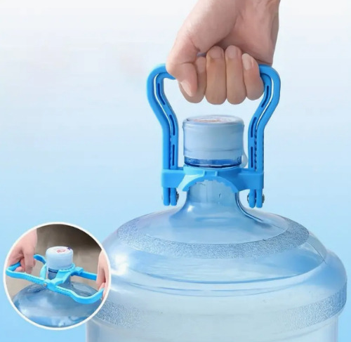 Anillo Para Transportar Botellón De Agua