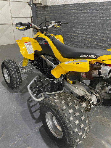 Imagen 6 de 13 de Can-am Ds 450x Efi