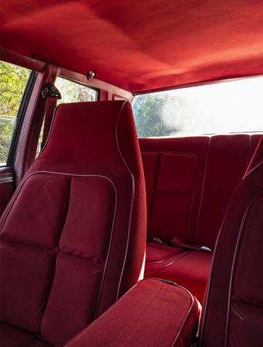 Oldsmobile Omega