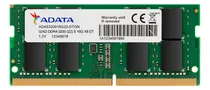 Comprar Memoria Ram 16 Gb Adata Premier Ddr4 Notebook Pc