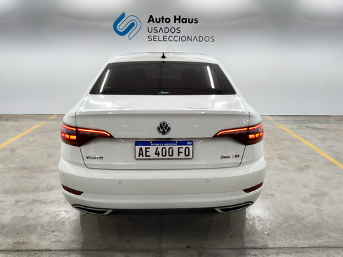 Volkswagen Vento 1.4 TSI 250 HIGHLINE L20