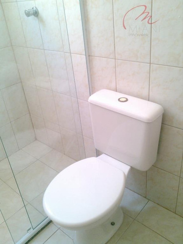 Kitnet Para Alugar, 23 M² Por R$ 1.100,00/mês - Vila Gomes - São Paulo/sp - Kn0208