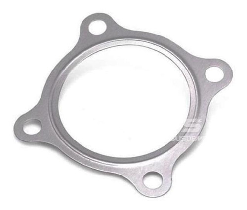 Imagen 1 de 4 de Empaque Metalico Para Turbo Downpipe Vw Audi Seat 1.8t K03