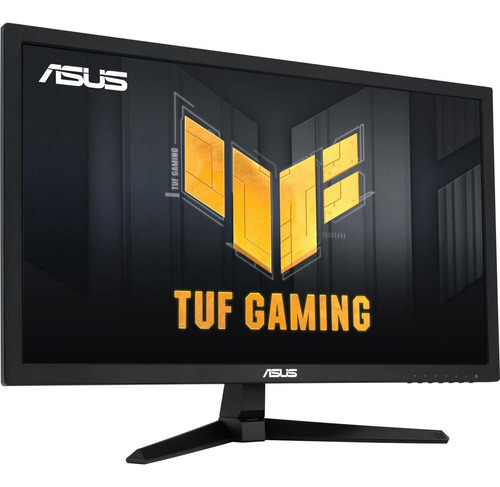 Monitor Gaming Full Hd 24 Pulgadas, Overclocking 165 Hz, Low