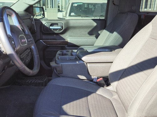GMC Sierra 5.4 Cabina Regular Sle 4x4 At
