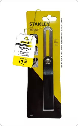 Falsa Escuadra Stanley (46-830) – Felemax