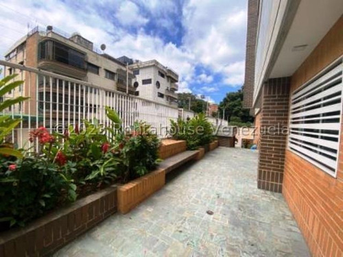 Bellísimo Y Amplio Apartamento En Venta Remodelado El Paraíso Caracas 23-25340