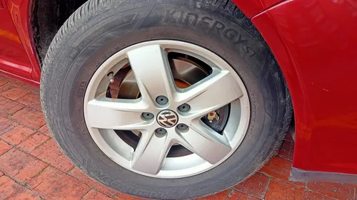 Volkwagen Jetta 2009 Trendline Automatico