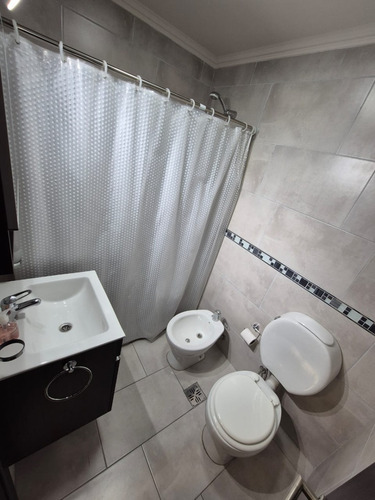 B&s Group / Departamento Con Pileta Centrico