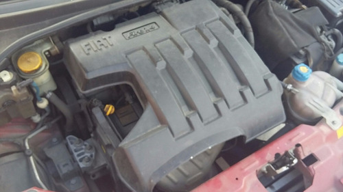Imagem 3 de 7 de Peças Para Punto 1.4 Flex Com Ar E Direção