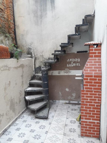 Imagem 4 de 30 de Sobrado Com 5 Dormitórios À Venda, 212 M² Por R$ 450.000 - Jardim Bela Vista - Guarulhos/sp - So0218