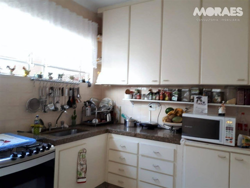 Imagem 6 de 16 de Casa Com 3 Dormitórios À Venda, 162 M² Por R$ 540.000,00 - Vila Santo Antônio - Bauru/sp - Ca1297