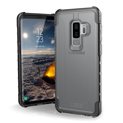 Urban Armor Gear Uag Diseñado Para Samsung Galaxy S9 Plus [p
