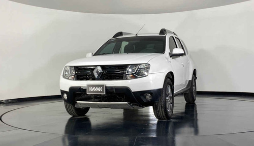 Imagen 1 de 15 de 119421 - Renault Duster 2017 Con Garantía