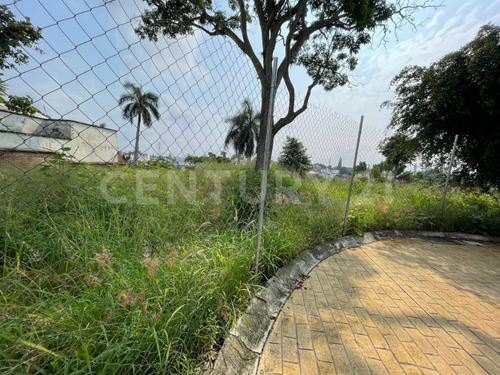 Venta De Terreno En Colonia Palmira, Cuernavaca, Morelos