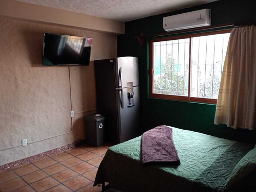 Loft 2 En Renta En Ciudad Bugambilias