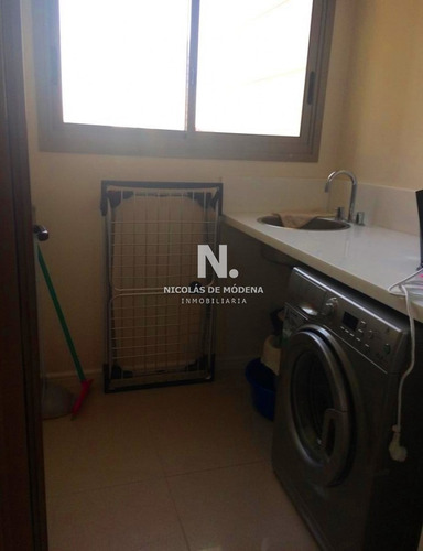 Apartamento En Torre Imperiale - Tres Dormitorios En Suite- Ref: 412