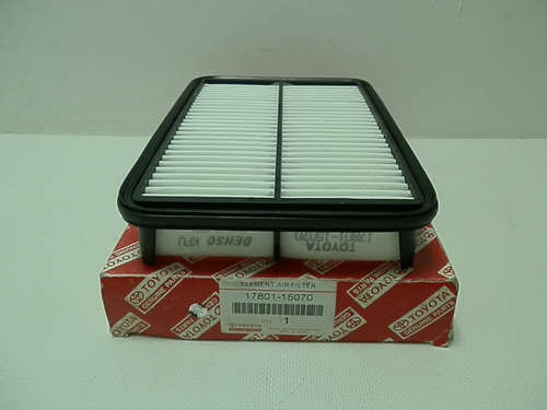 Filtro Aire Motor Corolla 1.6 94-02