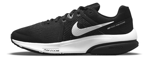 Zapatillas Nike Zoom Prevail Black White Da1102-001   