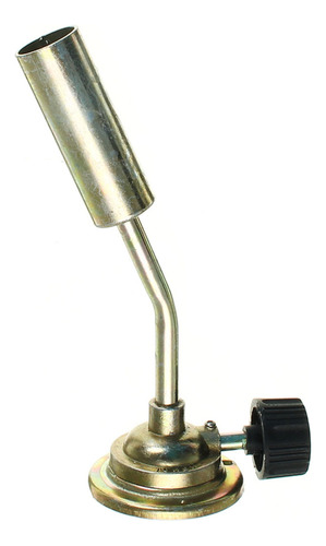Antorcha De Gas, Quemador De Soldadura, Tanque De Válvula De