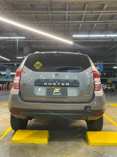 Renault Duster 1.6 Expression Zen Mt