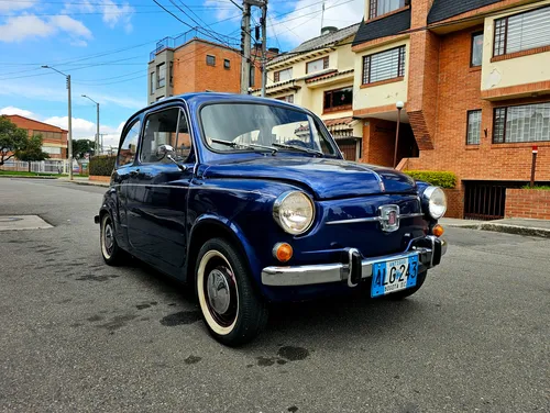 Fiat 750z