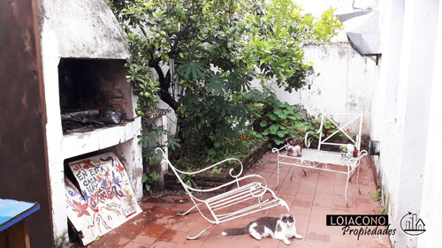 Ph - 2 Amb C/patio - Unanué 5700 - Loiacono Propiedades