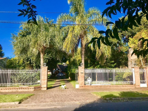 Casa - General Pacheco
