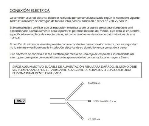 Imagen 2 de 2 de Anafe Eléctrico Gaselec - 4 Hornallas