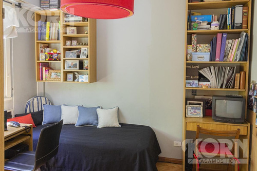 Imagen 24 de 29 de Venta Departamento / Semipiso De 4 Ambientes Con Balcon En Barrio Norte / Palermo