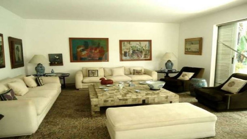 Casa-são Paulo-cidade Jardim | Ref.: 345-im34074 - 345-im34074