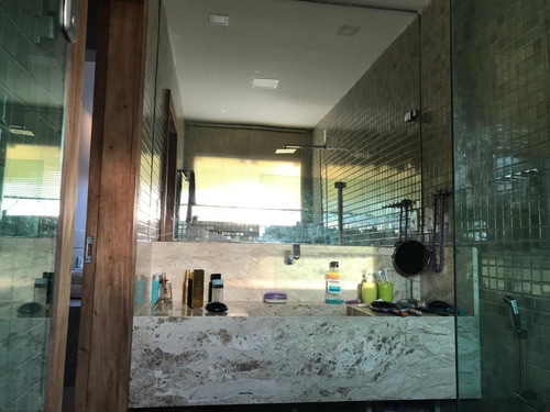 Imagem 9 de 20 de Casa À Venda, 4 Quartos, 4 Suítes, 4 Vagas, Vilas Do Atlântico - Lauro De Freitas/ba - 1139