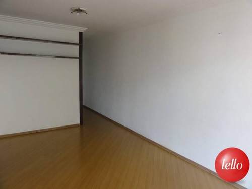 Imagem 2 de 29 de Apartamento - Ref: 163649