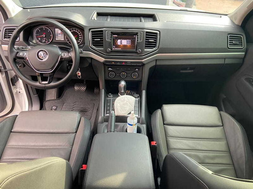 Volkswagen Amarok 3.0 V6 Tdi Highline Cd Diesel 4motion