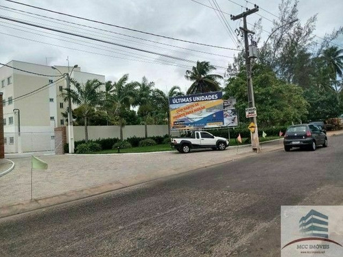 Imagem 5 de 5 de Terreno A Venda Em Pium, Na Estrada Sentido Natal