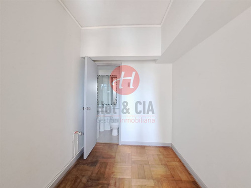 Departamento En Arriendo De 3 Dorm. En Temuco