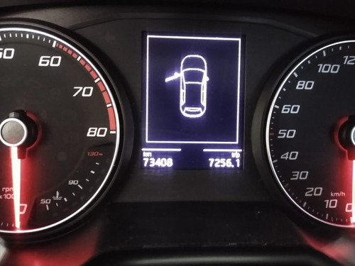 Imagen 10 de 14 de Seat Ibiza Style Plus 2018