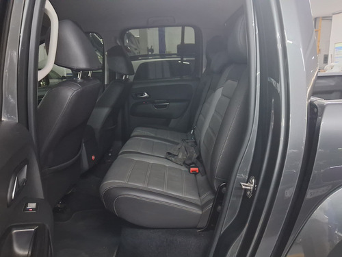 Volkswagen Amarok 2.0 Highline 4motion At