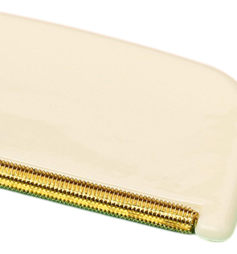 B Peine Limpiador De Bolas, Herramienta De Limpieza Beige