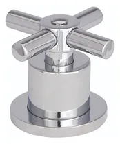 Comprar Juego Manerales Regadera Cruceta Gde C\u002Fchap Cromo Mmg Dica
