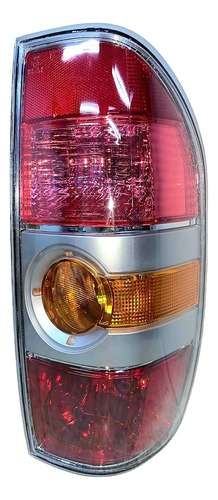 Mica Stop Trasero Mazda Bt50 Izquierdo Derecho 2010-2014