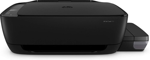 [] Impresora Hp Ink Tank 315 Multifuncional Sistema Continuo